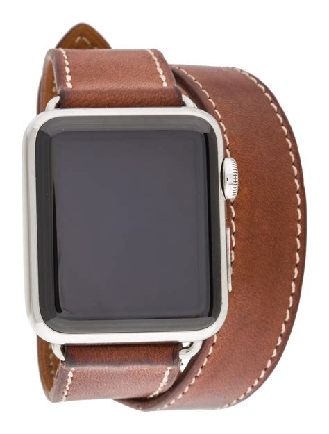 hermes apple strap price|Hermes watch strap price.